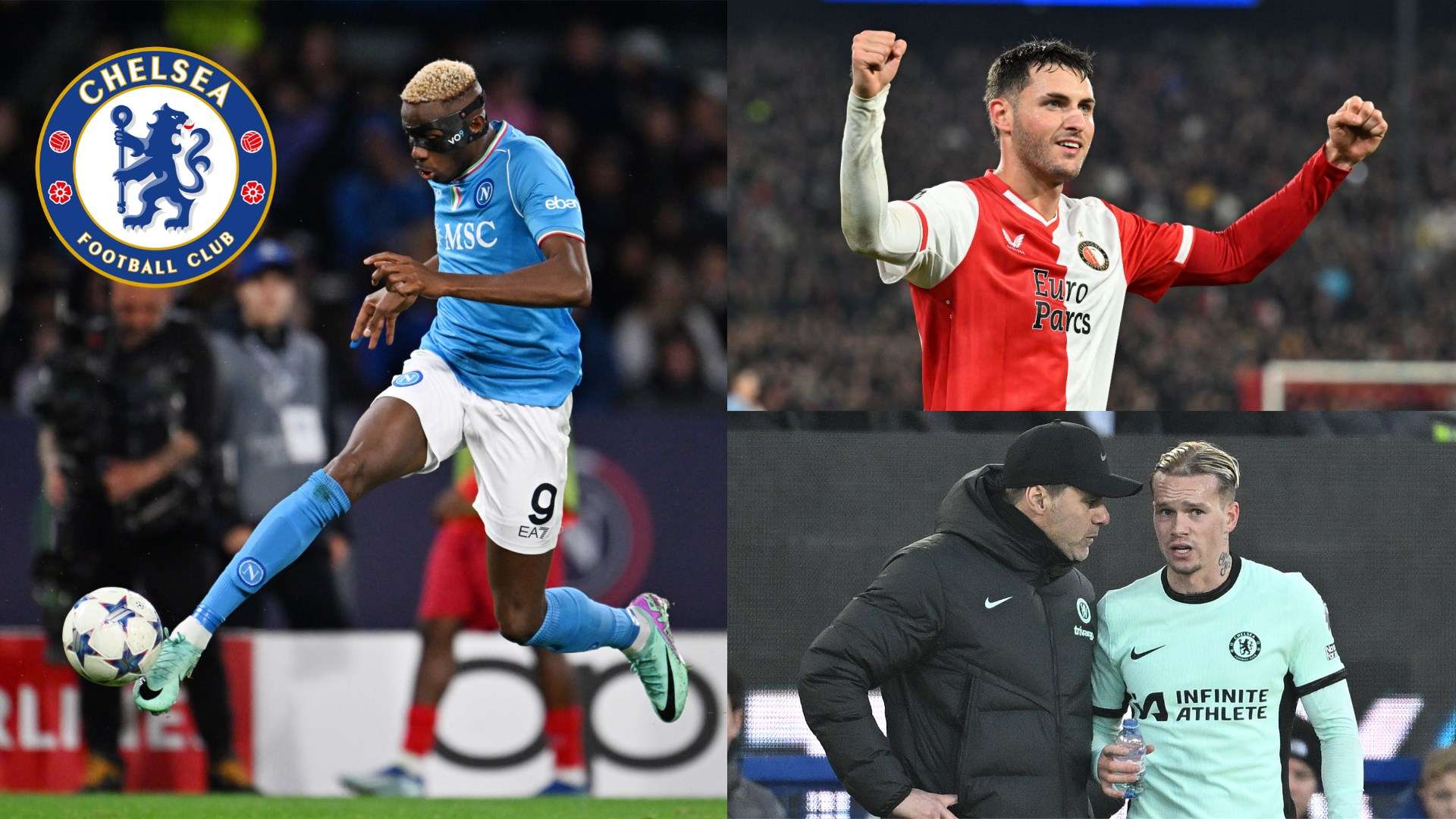 波切蒂诺英超不败战阿森纳保持纪录再续辉煌