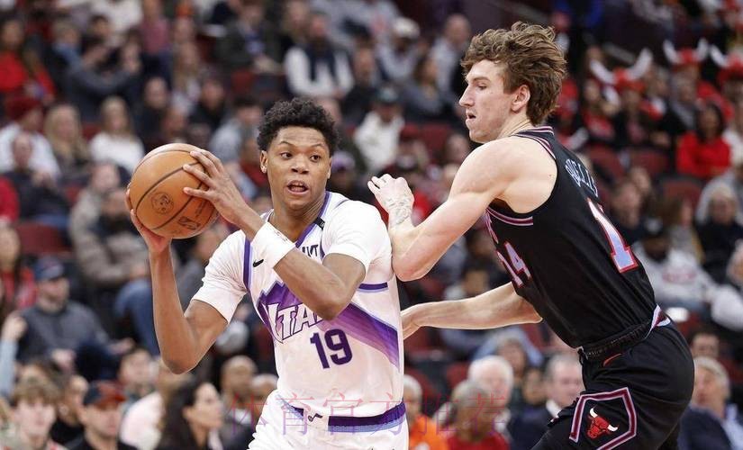 公牛128-126险胜爵士 森萨博空砍43分难救主 武切维奇35分捍卫主场 公牛128-126险胜爵士 森萨博空砍43分难救主 武切维奇35分捍卫主场